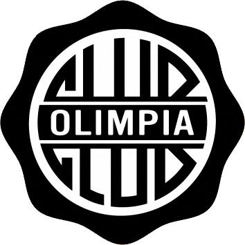 Logo of C. OLIMPIA (PARAGUAY)