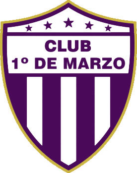 Logo of C. PRIMERO DE MARZO(PAR) (PARAGUAY)