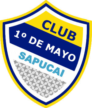 Logo of C. PRIMERO DE MAYO(SAPUCAI) (PARAGUAY)