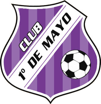 Logo of C. PRIMERO DE MAYO(TEMBIAPORÃ) (PARAGUAY)