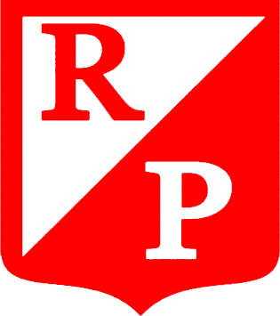 Logo of C. RIVER PLATE (PARAGUAY)