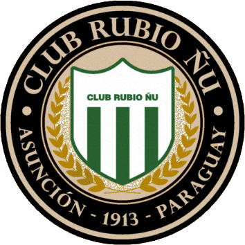 Logo of C. RUBIO ÑU (PARAGUAY)