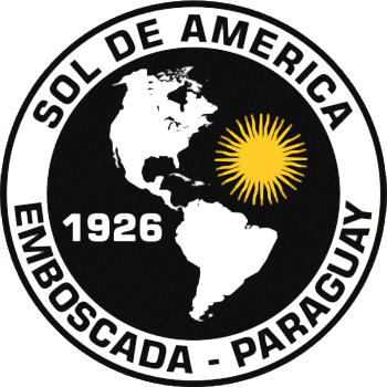 Logo of C. SOL DE AMÉRICA(EMBOSCADA) (PARAGUAY)