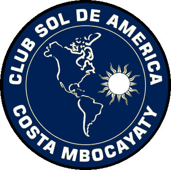 Logo of C. SOL DE AMÉRICA(PAR) (PARAGUAY)