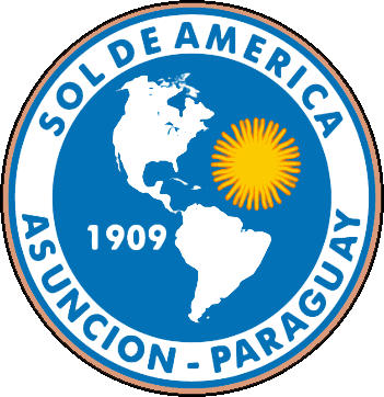 Logo of C. SOL DE AMERICA (PARAGUAY)