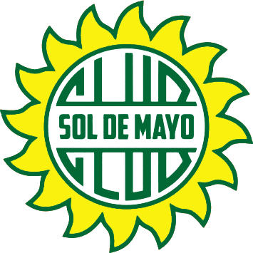 Logo of C. SOL DE MAYO (PARAGUAY)