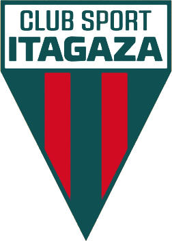 Logo of C. SPORT ITAGAZA (PARAGUAY)