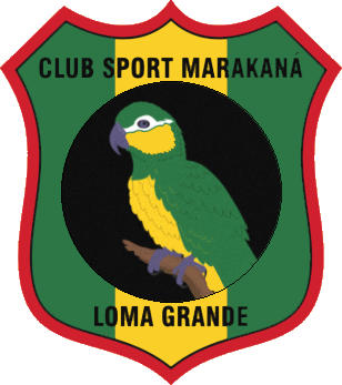 Logo of C. SPORT MARAKANÁ (PARAGUAY)