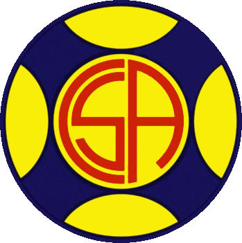 Logo of C. SPORTIVO ALMADEÑO (PARAGUAY)