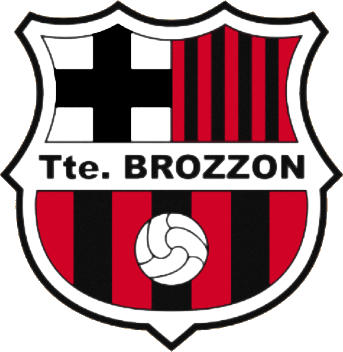 Logo of C. TENIENTE BROZZON (PARAGUAY)