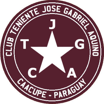 Logo of C. TENIENTE J.G. AQUINO (PARAGUAY)