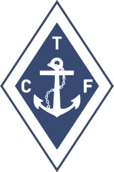 Logo of C. TENIENTE J.M. FARIÑA(CAACUPÉ) (PARAGUAY)