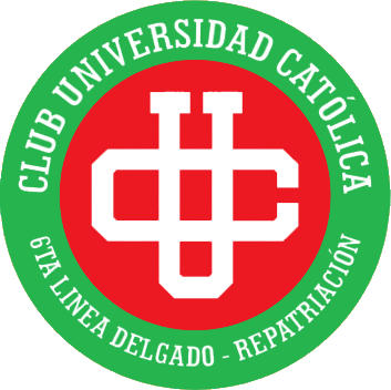 Logo of C. UNIVERSIDAD CATÓLICA(REPATRIACIÓN) (PARAGUAY)