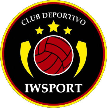 Logo of C.D. IWSPORT (PARAGUAY)