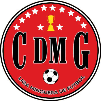 Logo of C.D. MINGA GUAZÚ (PARAGUAY)