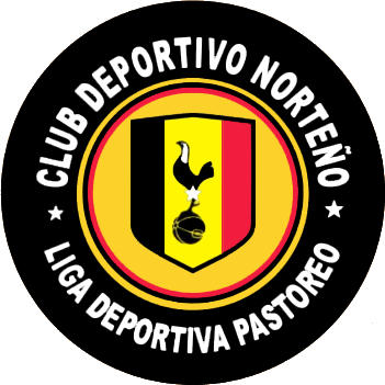 Logo of C.D. NORTEÑO (PARAGUAY)