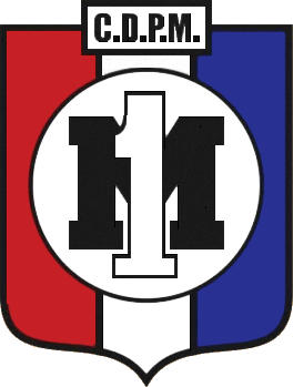 Logo of C.D. PRIMERO DE MARZO (PARAGUAY)