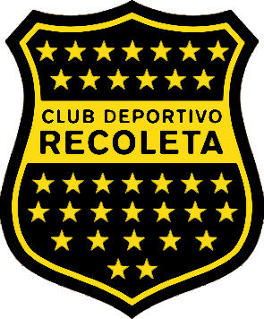 Logo of C.D. RECOLETA (PARAGUAY)