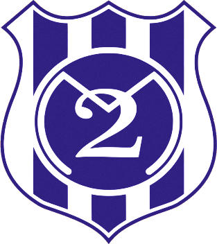 Logo of C.S. 2 DE MAYO-1 (PARAGUAY)