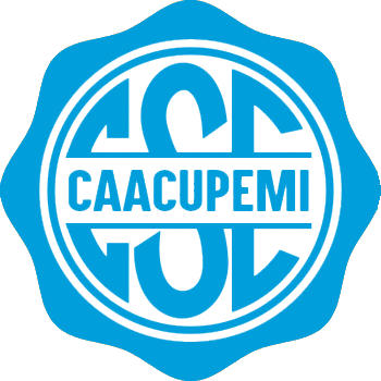 Logo of C.S. CAACUPEMI (PARAGUAY)