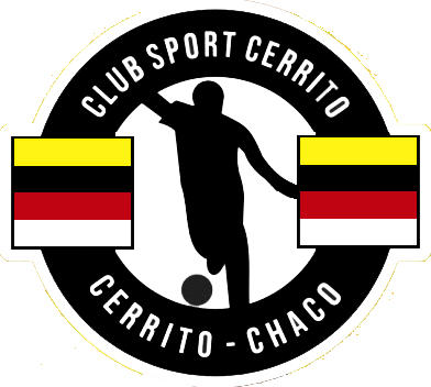 Logo of C.S. CERRITO (PARAGUAY)
