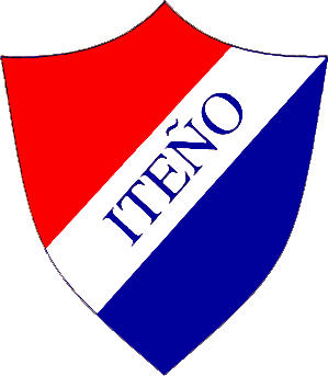 Logo of C.S. ITEÑO (PARAGUAY)