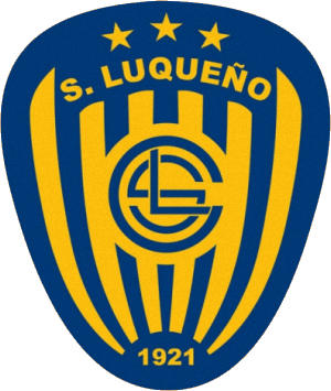 Logo of C.S. LUQUEÑO (PARAGUAY)