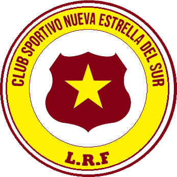 Logo of C.S. NUEVA ESTRELLA DEL SUR (PARAGUAY)
