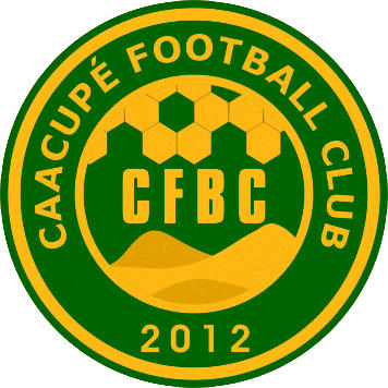 Logo of CAACUPÉ F.C. (PARAGUAY)