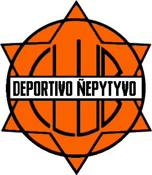 Logo of DEPORTIVO ÑEPYTYVO (PARAGUAY)