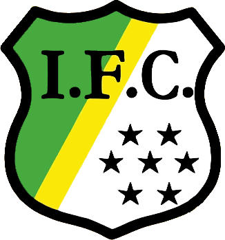 Logo of INDEPENDIENTE F.C.(PAR) (PARAGUAY)