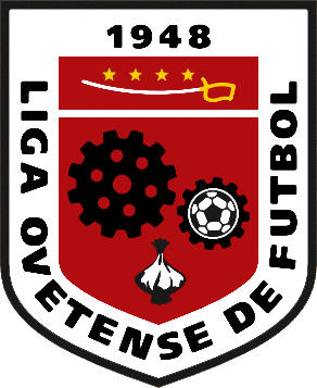 Logo of OVETENSE F.C. (PARAGUAY)