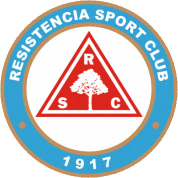 Logo of RESISTENCIA S.C.-2 (PARAGUAY)