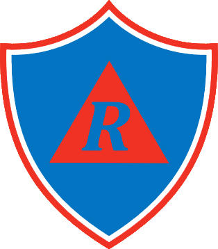 Logo of RESISTENCIA S.C. (PARAGUAY)