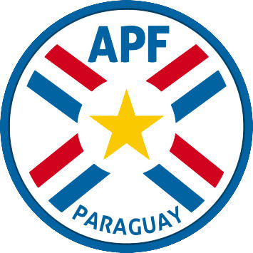 Logo of PARAGUAY NATIONAL FOOTBALL TEAM (PARAGUAY)