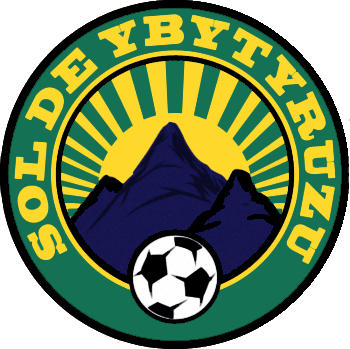 Logo of SOL DE YBYTYRUZU (PARAGUAY)