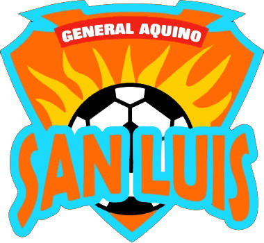 Logo of SPORT C. SAN LUIS (PARAGUAY)