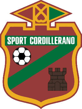 Logo of SPORT CORDILLERANO (PARAGUAY)