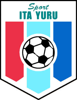 Logo of SPORT ITA YURU (PARAGUAY)