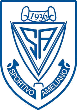 Logo of SPORTIVO AMELIANO 1936 (PARAGUAY)