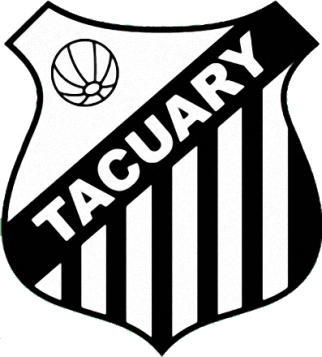 Logo of TACUARY F.C. (PARAGUAY)