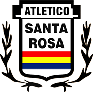 Logo of ATLÉTICO SANTA ROSA(PAR)-min