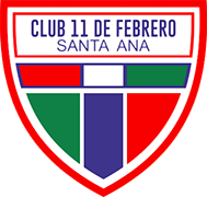Logo of C. 11 DE FEBRERO(SANTA ANA)-min