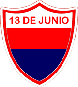 Logo of C. 13 DE JUNIO(CARAYAÓ)-min