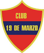 Logo of C. 19 DE MARZO-min