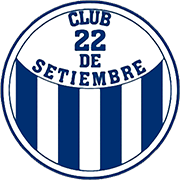 Logo of C. 22 DE SETIEMBRE FBC-min