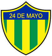 Logo of C. 24 DE MAYO(ITÁ)-min