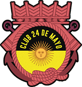 Logo of C. 24 DE MAYO-min