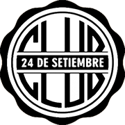 Logo of C. 24 DE SETIEMBRE-min