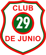 Logo of C. 29 DE JUNIO(SANTA CATALINA)-min